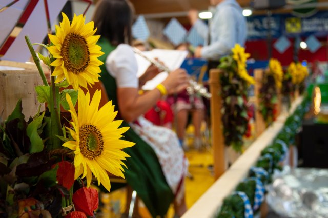 Rückblick Oktoberfest 2019 (Fotograf: Manfred Moßbauer)